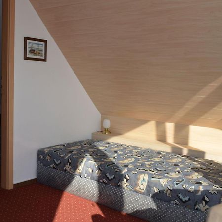 Ferienhaus Wagner Sassnitz Εξωτερικό φωτογραφία