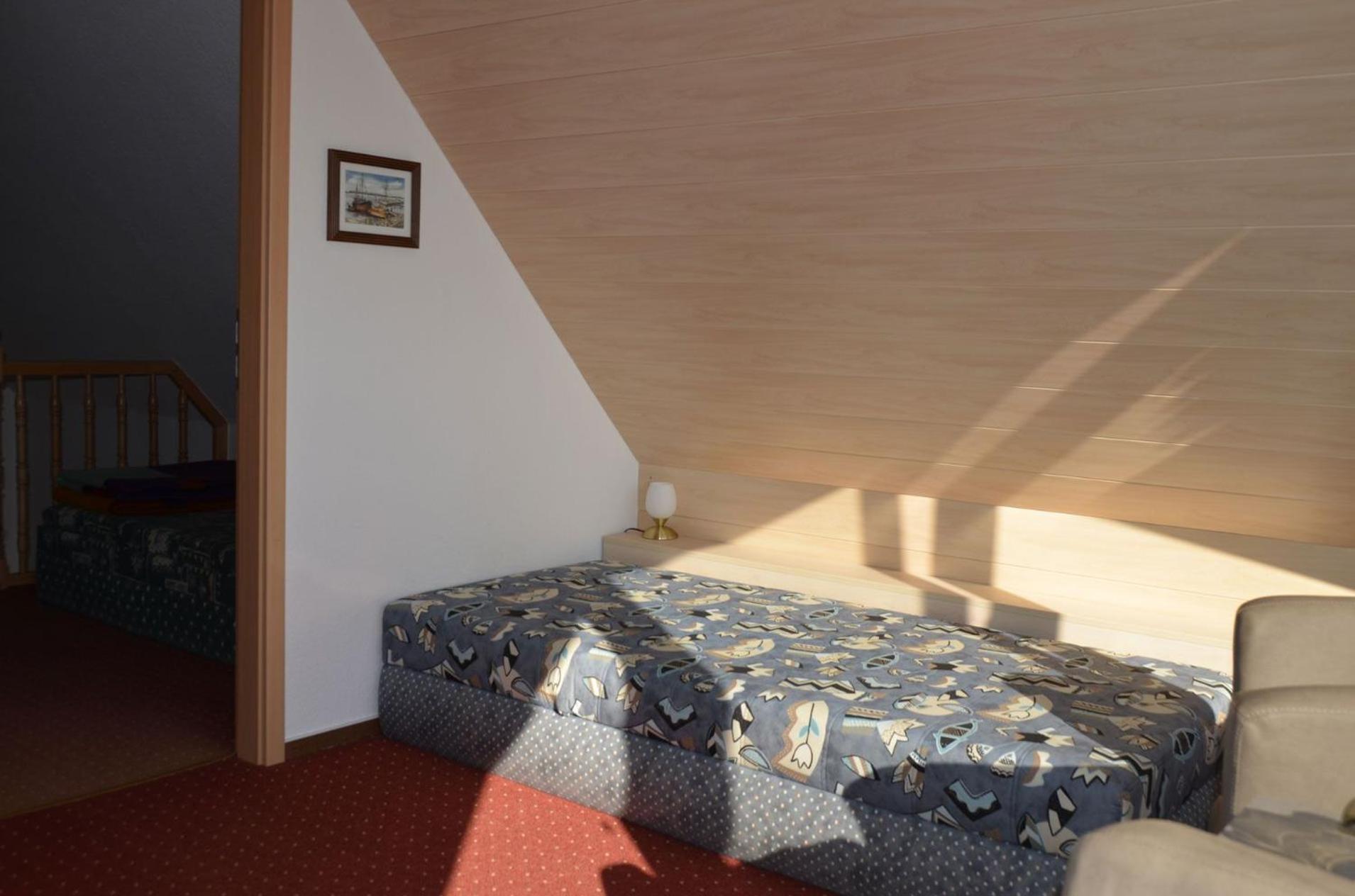 Ferienhaus Wagner Sassnitz Εξωτερικό φωτογραφία